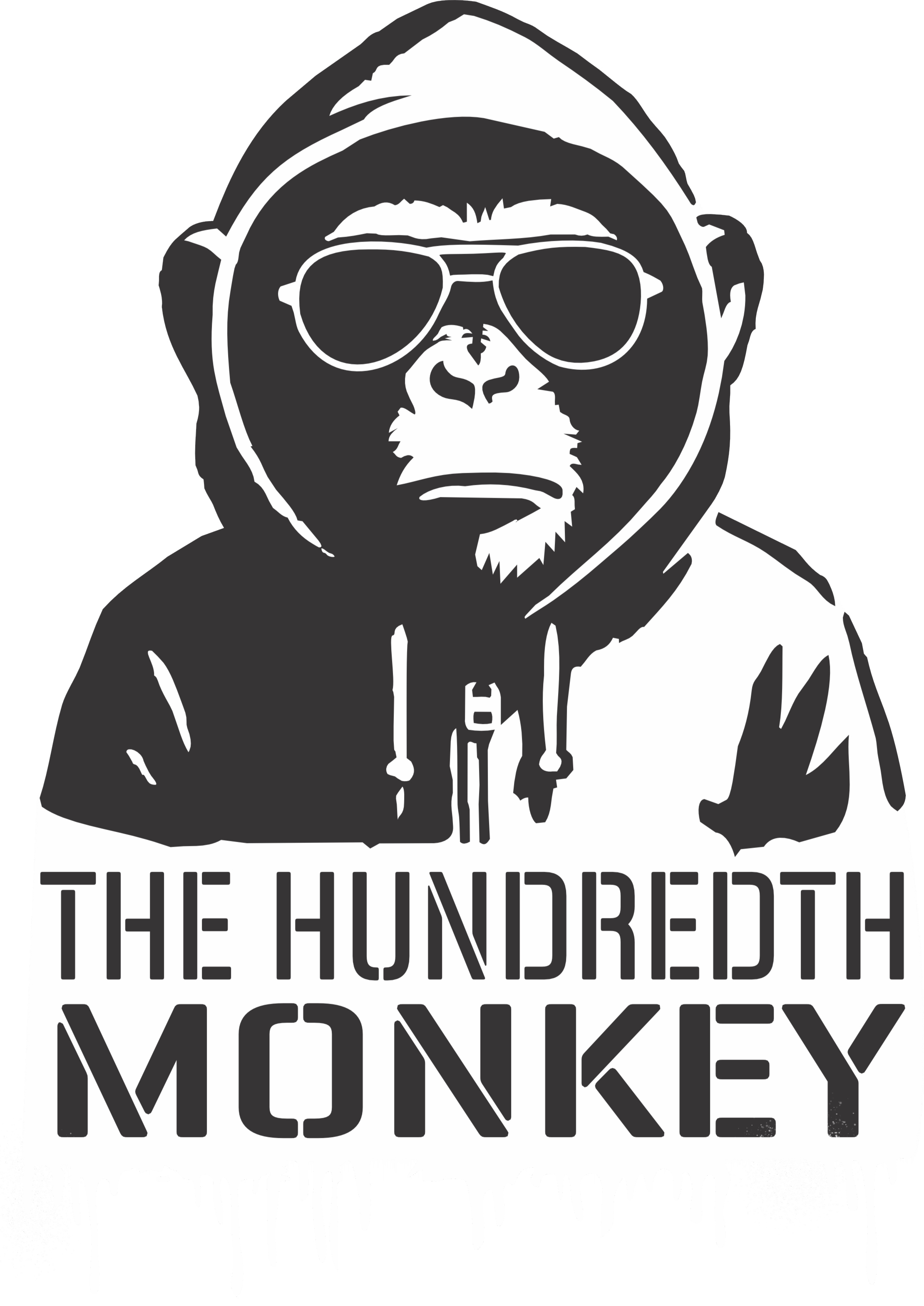 Hundredth Monkey Clothing & Designs