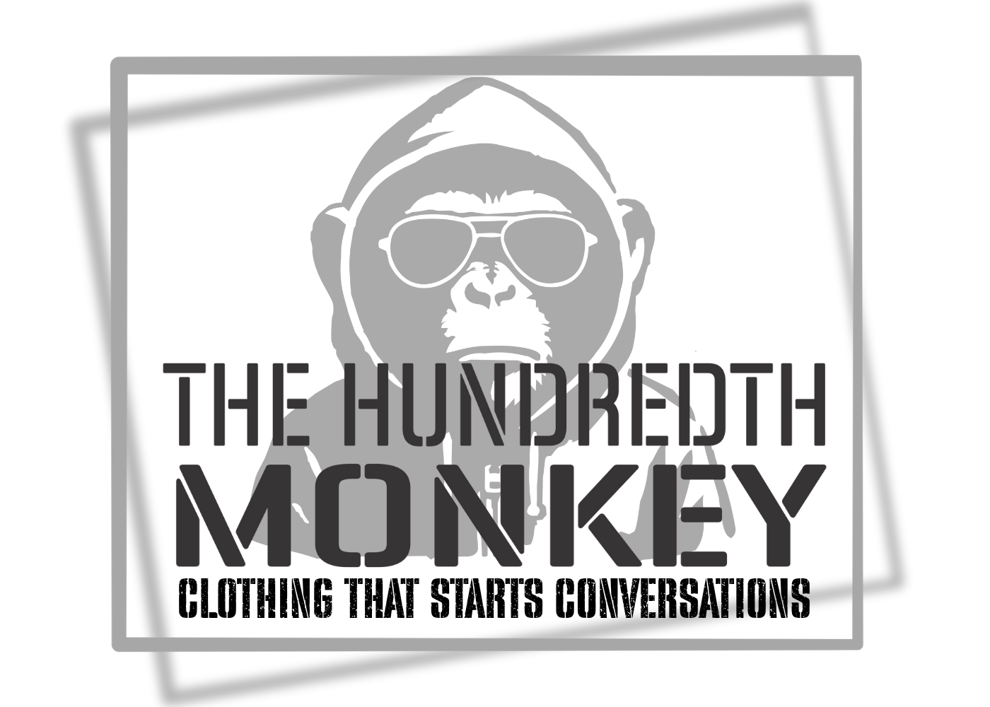 Hundredth Monkey Clothing & Designs